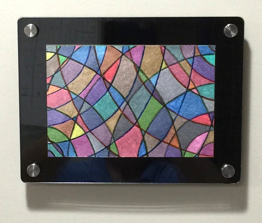 Interference Pattern