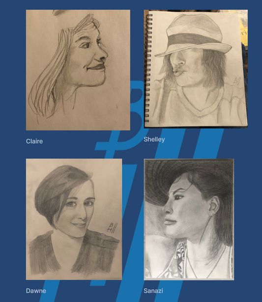 Sketchwork Spring-Fall 2018